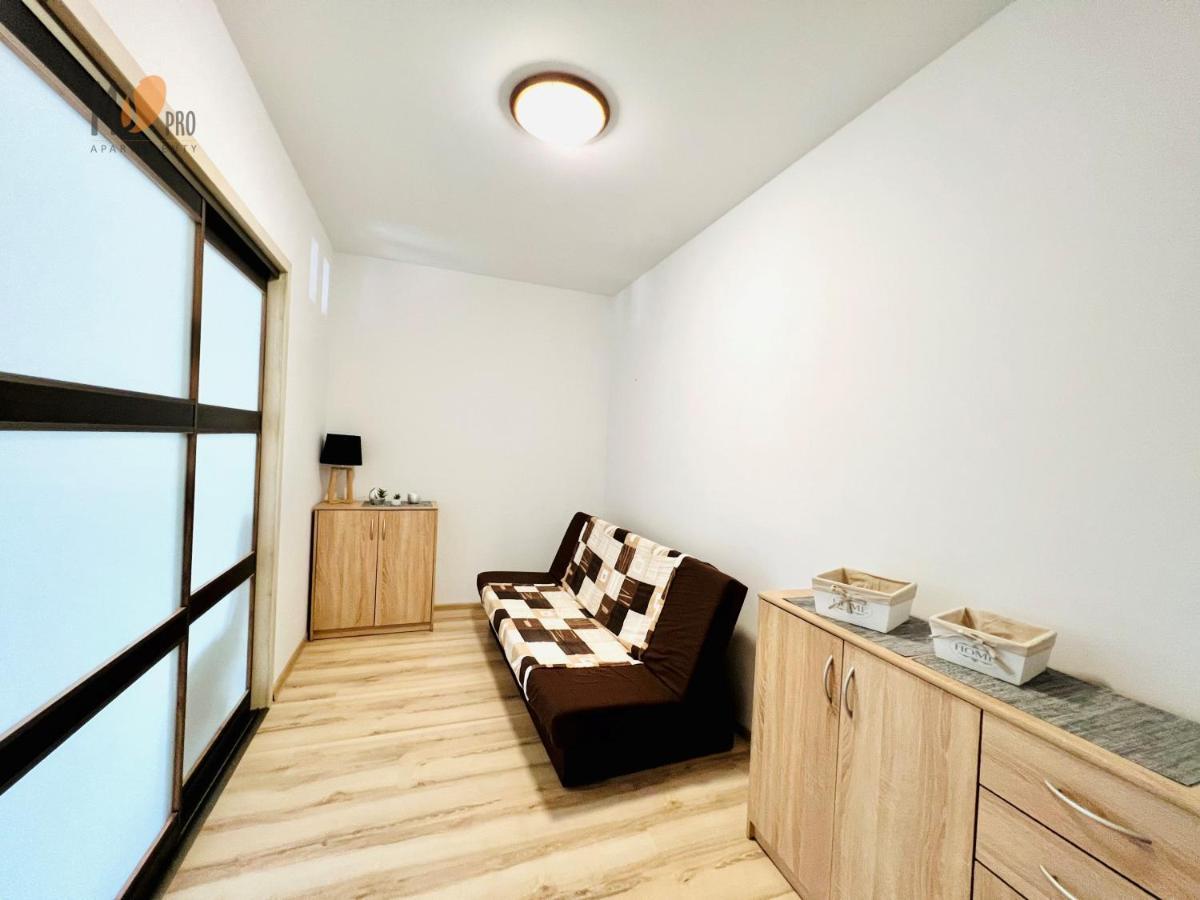 Ms Pro Apartamenty Osiedle Jantar Kołobrzeg Exteriör bild